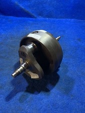 Triumph T120 Tr6 650 Unit Imperial Engine Crankshaft Std Journals #39 