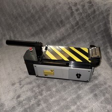Ghostbusters Ghost Trap No Moving Parts Halloween Costume Accessory Prop Cosplay