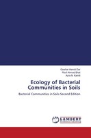 Gowhar Hamid Dar (U. A.) | Ecology Of Bacterial Communities In Soils | Buch