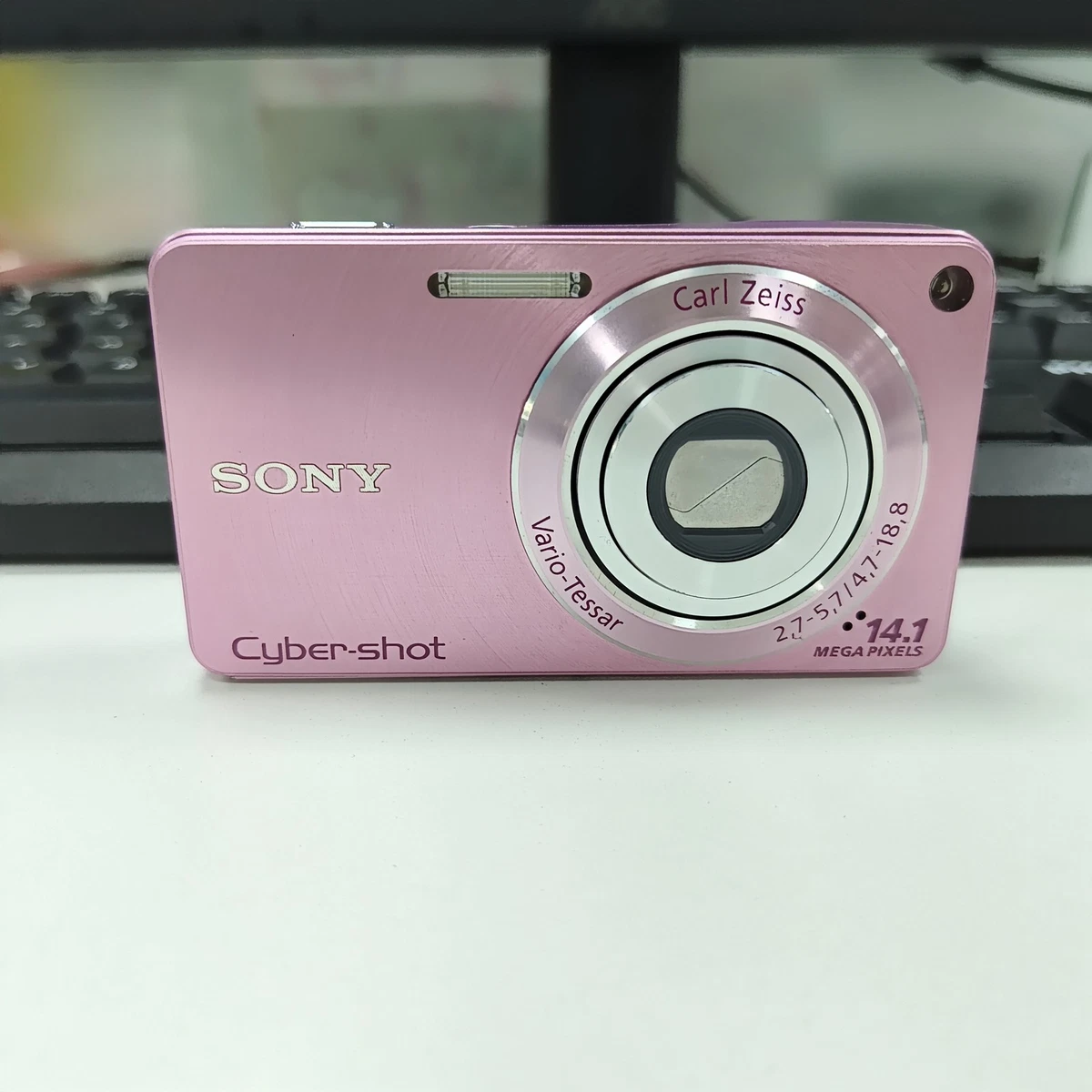 Sony Dsc W350 for sale | eBay