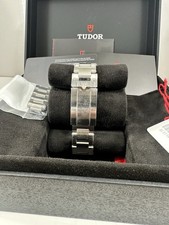TUDOR Black Bay Monochrome Black Dial Oyster M7941A1AONU with Box and Papers 5