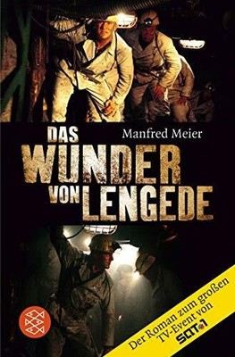 Das Wunder von Lengede Buch FISCHER Taschenbuch