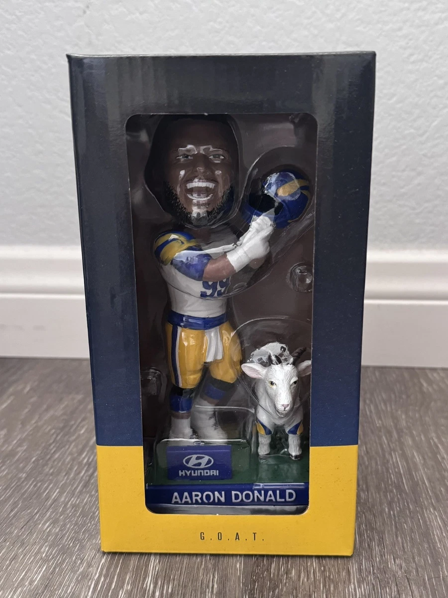 Football Los Angeles Rams Vintage Bobble Heads for sale | eBay