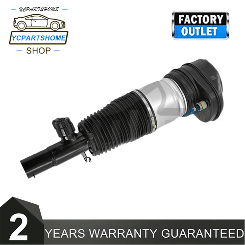 For BMW X7 XB7 G07 40iX 50iX M50iX Front Right Air Shock Strut VDC 37106869036 - Bild 1 von 7