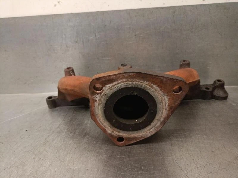 96350543 colector escape para DAEWOO NUBIRA SEDAN (J100) 1.6 16V 1997 5257956 - Imagen 2 de 4