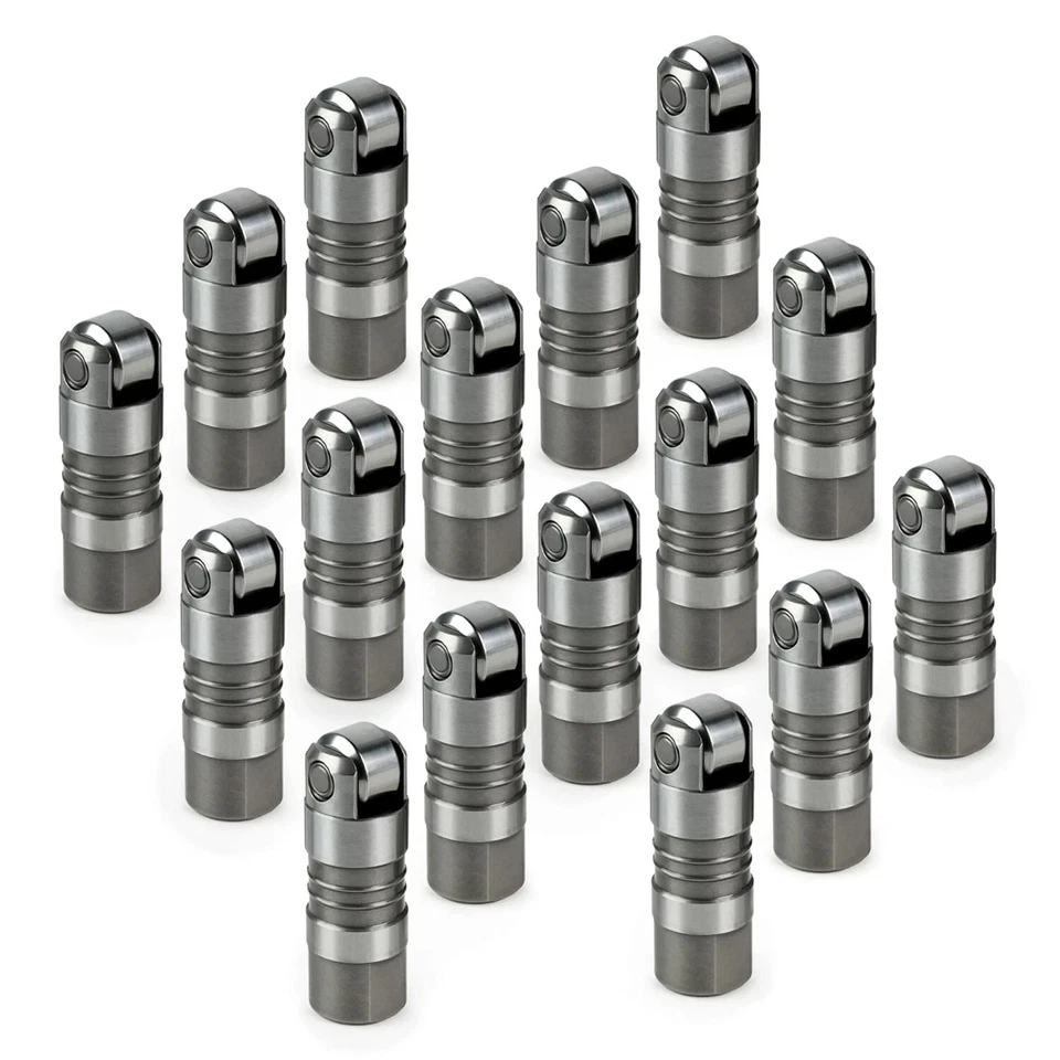 16x Elevadores de rodillos hidráulicos M-6500-R302H para Ford Mustang 5,0 L 1984-1995 Foto 4 de 4