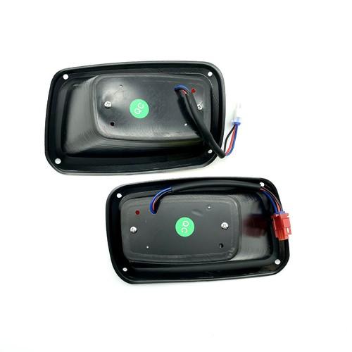 Kit de faros/luces traseras LED GTW ajustables para EZGO TXT (se adapta a 1994,5-2013) - Imagen 3 de 10