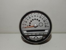 Compteur Mini MINI CLUBMAN