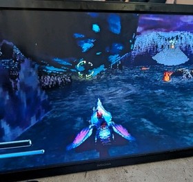 Panzer Dragoon II Zwei (SEGA, Sega Saturn, CIB, Registration Card) - Tested 