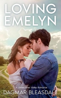 Loving Emelyn by Dagmar Bleasdale Paperback Book