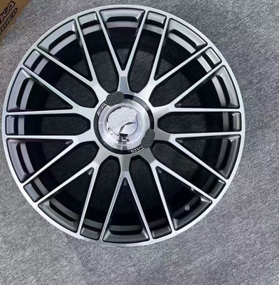 X4 Forged 21'' for Mercedes s350 s400 s580 s63 g500 g55 g63 s680 e400 e450 c43