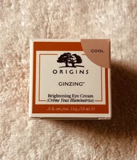 Origins  Ginzing Vitamin C Eye Cream