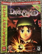 Prima Games Official Strategy Guide for Dark ...