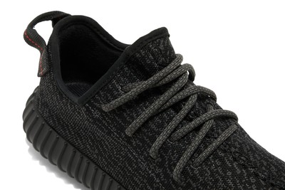 Size 8 - adidas Yeezy Boost 350 2016 Pirate Black for sale online  