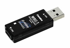 Futaba WSC-1 - Wireless Simulator Control