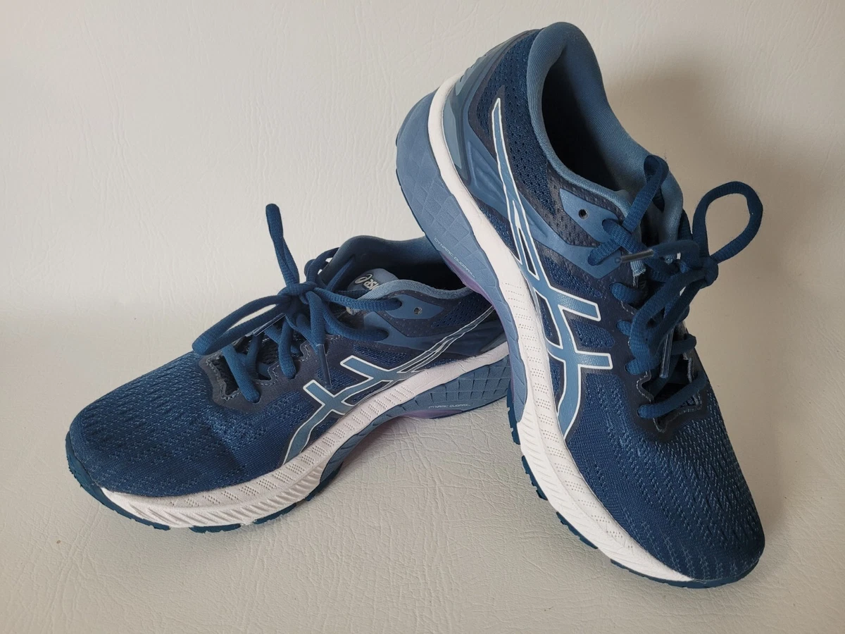Asics dynamic hotsell duomax womens flytefoam
