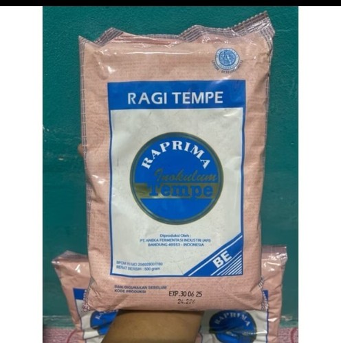 3 Packs Of Ragi Tempe low fee shipping - Picture 3 of 7