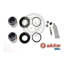 Kits de frein Volvo 760
