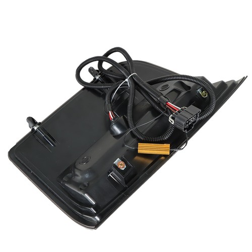 Tail Lights Brake Lamps For Chevy Silverado 2007-2012 2013 Left Right Side - Bild 7 von 9