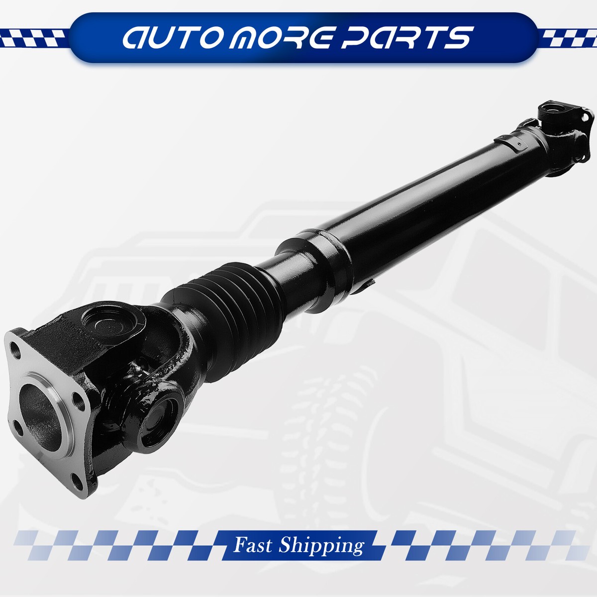 2pcs Complete CV Axle Shaft Assembly Right Passenger Left