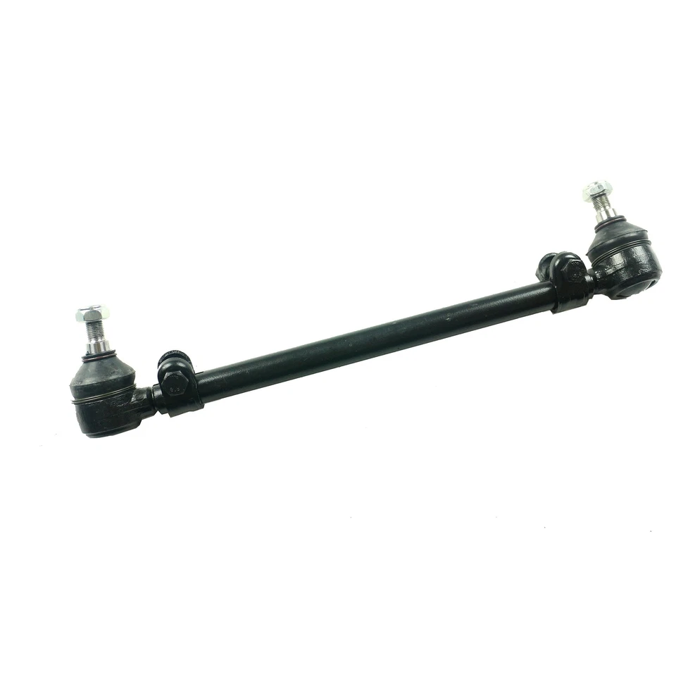 Brazo de control delantero rótula buje barra de amarre KIT APTO PARA MERCEDES W126 560SEL Foto 4 de 4