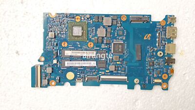 For Samsung NP905S3K 905S3K BA41-02425A W/ A4-6210 CPU 4GB-RAM Motherboard