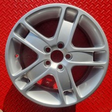 0548 Volvo C30 Zaurak 17" Single Refurbished Original Equipment Wheel