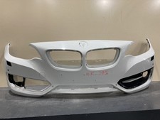 BMW 2 Series F22 Driver Side Front Bumper O/s Fog Light Support 