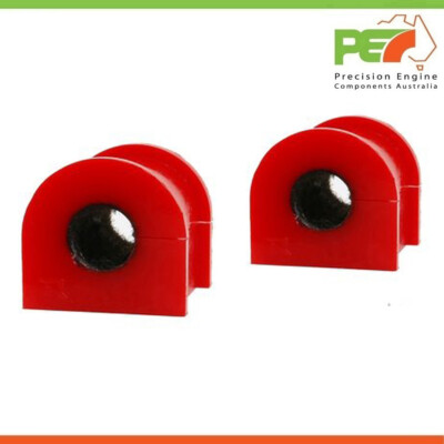 Rear Sway Bar Mount Bushing Kit (14Mm) For TOYOTA CORONA AT170 1.5L 5A-F DOHC