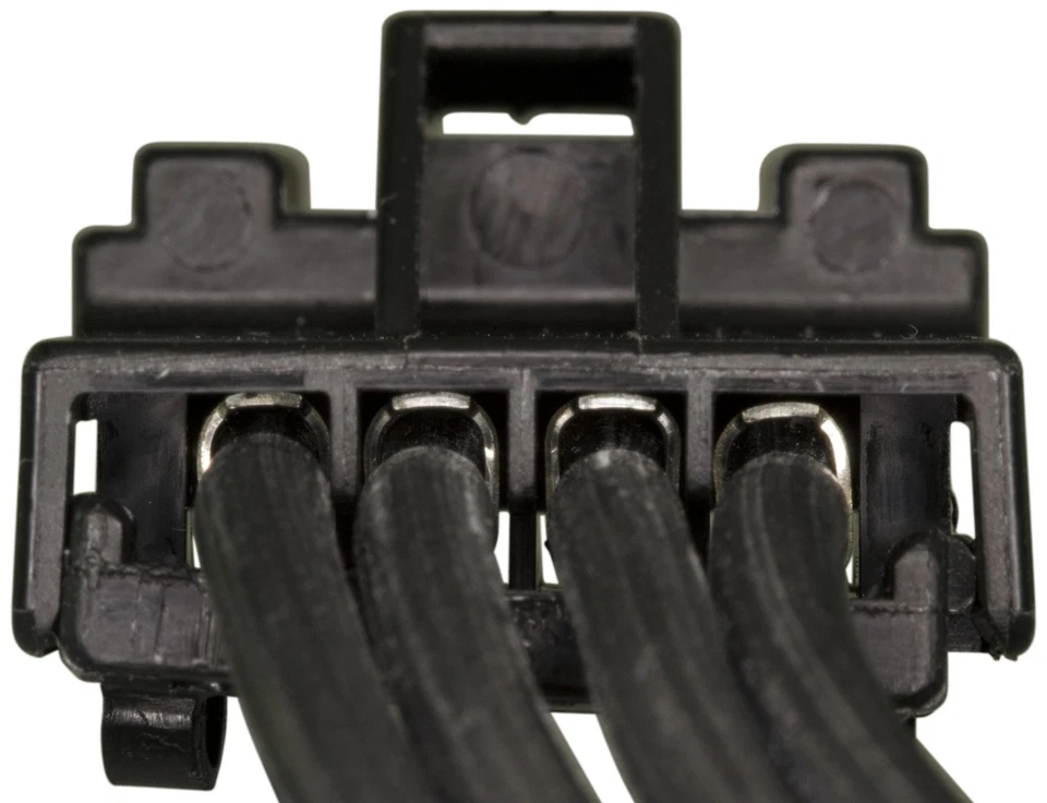 Conector de asiento eléctrico Airtex 1P1736 Foto 4 de 4