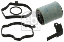 Febi Crankcase Breather Kit Oil Trap 45183 - GENUINE - 5 YEAR WARRANTY