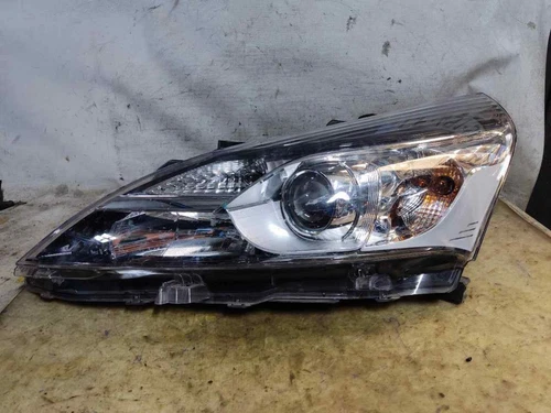 811700F16100 Faro Izquierdo para TOYOTA VERSO (AUR2/ZGR2) Advance 2016 1143304