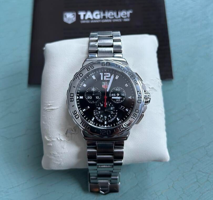 TAG Heuer Formula 1 Men 
