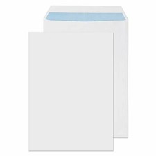 Image of Blake Purely Everyday C4 324 x 229 mm 100 gsm Pocket Self Seal Envelopes (13891