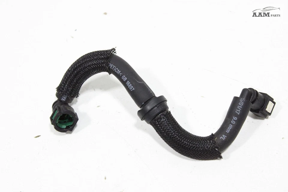 CHRYSLER 300 2018-2021 3,6 L refuerzo de freno eléctrico manguera de vacío tubo OEM Foto 3 de 4