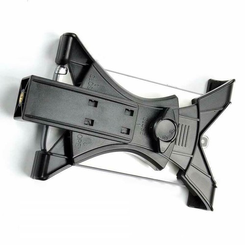 Universal-Stativhalterung Halterungsklemme 1/4 "für 7 '' ~ 10''Tablet iPad pd !! - Bild 4 von 7
