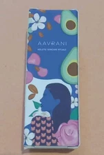 AAVRANI Eye Rejuvenating Elixir 0.5 fl Oz Brand New In Box