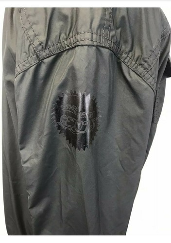 Giacca Bomber Levi's Nera Taglia M Nuovo con Etichetta - Foto 12 di 12