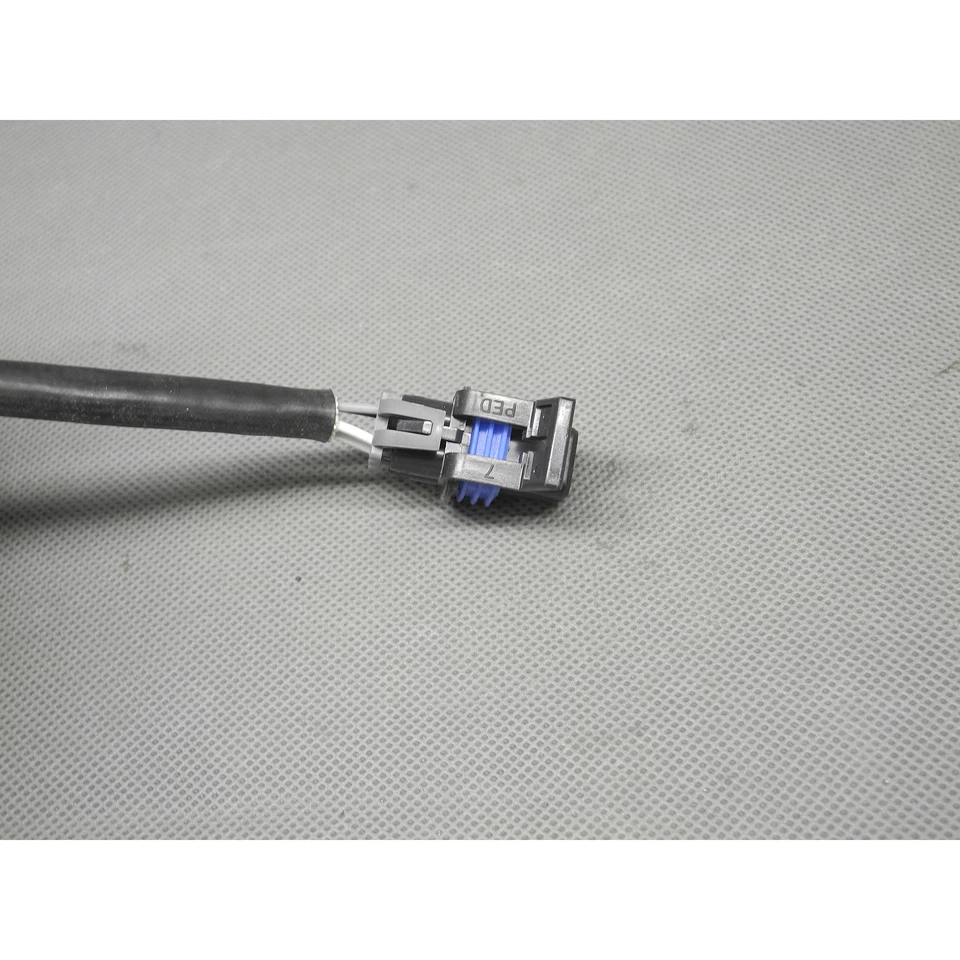 Sensor de oxígeno OE Alemania 13361 aguas abajo para Saturn SC1 SC2 SL SL1 SL2 SW2 Foto 4 de 4