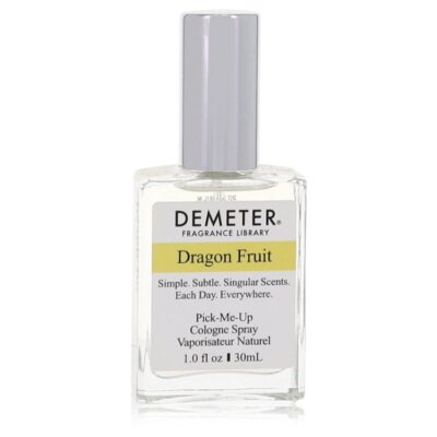 Demeter Dragon Fruit by Demeter Women's Cologne Spray (unboxed) 1 oz