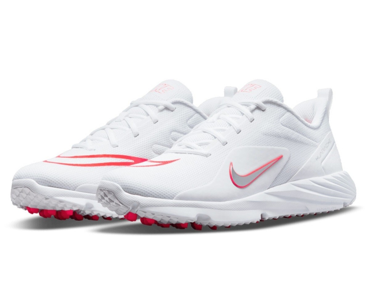 Nike Alpha Huarache 8 Pro Turf Lacrosse Shoes | eBay Nike Alpha Huarache 8 Pro Turf Lacrosse Shoes | eBay