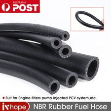 Diesel Hose Fuel Line Hoses Inner Dia 4mm, 6mm, 8mm, 10mm, 12mm, 14mm, 16mm,19mm