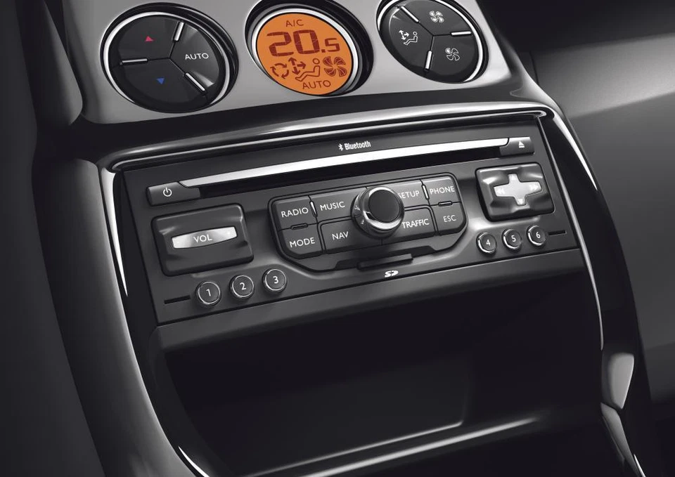 LATEST 2025-1 CITROEN PEUGEOT SD CARD NAVI UPDATE RNEG EUROPE WIPNAV/MYWAY RADAR - Imagen 3 de 4