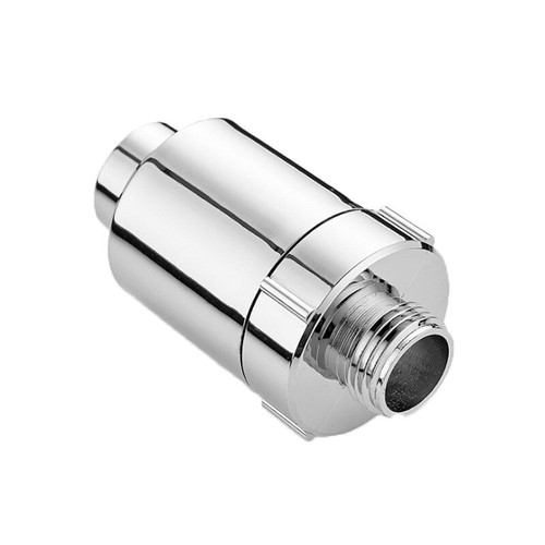 Wasserfilter Duschfilter Kalkfilter Für Duschkopf Wasserhahn Armatur Handbrause - Bild 7 von 10
