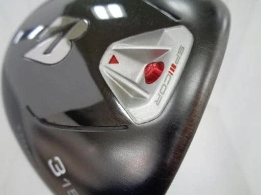 Bridgestone TOUR B X-F FW / 3 Вт 15 градусов / гибкий жесткий / TOUR AD TX3-5 Exc - Изображение 2 из 4