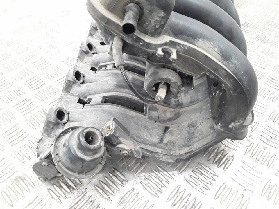 Colector de admisión de aire Chevrolet Aveo 2010 1.2 gasolina 62kW 912242 Foto 3 de 4