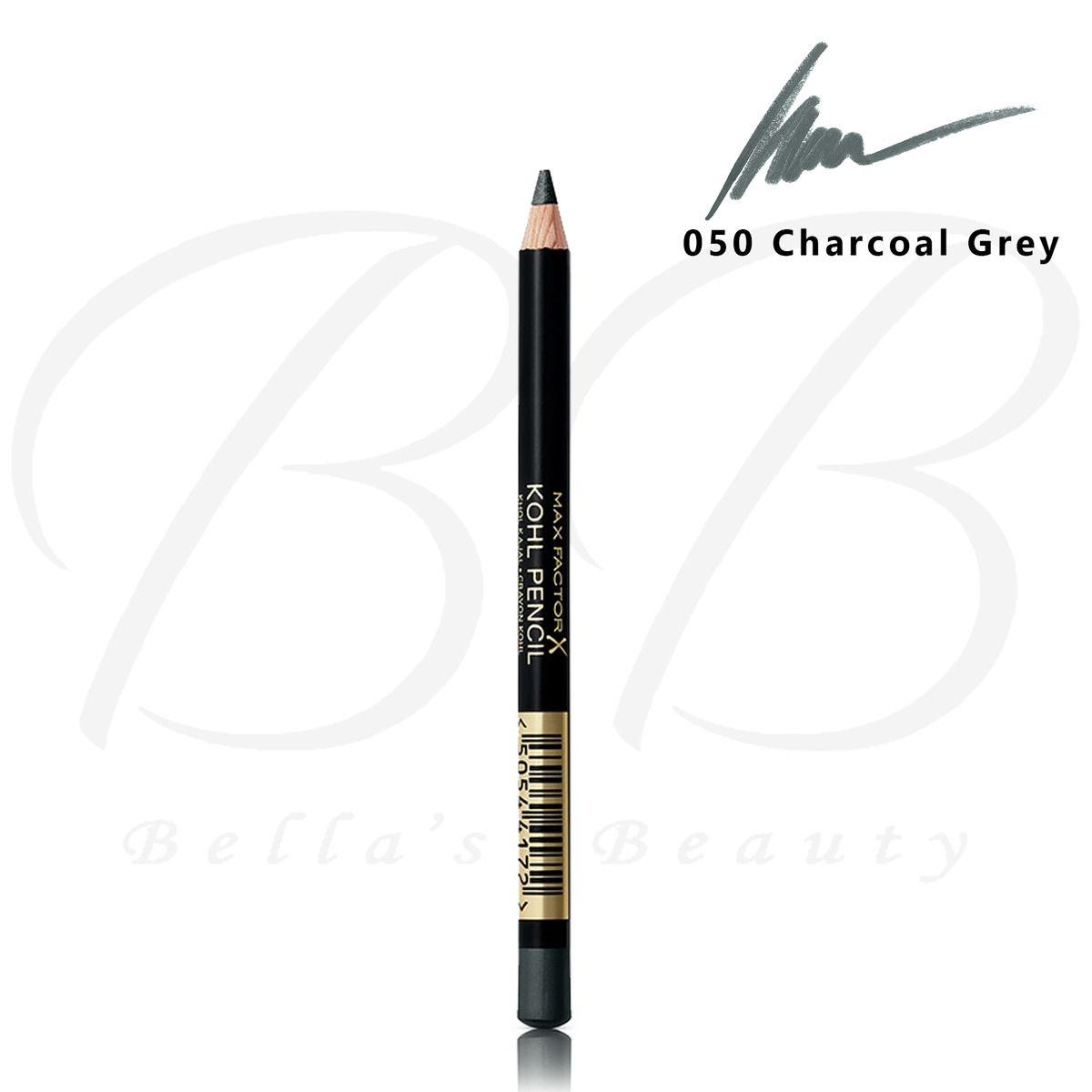 MAX FACTOR Kohl Kajal Eyeliner Smudge Smokey Eyes Soft Liner Pencil *ALL  SHADES*