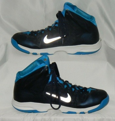 nike hyperquickness kids