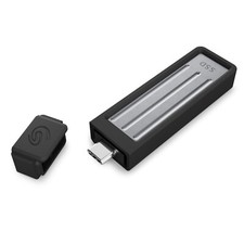 Seagate Crystal SSD 1TB STMX1000400