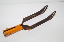 AS Mäher 21AH8 - 4 PS - Gabel - Vorderradhalter -